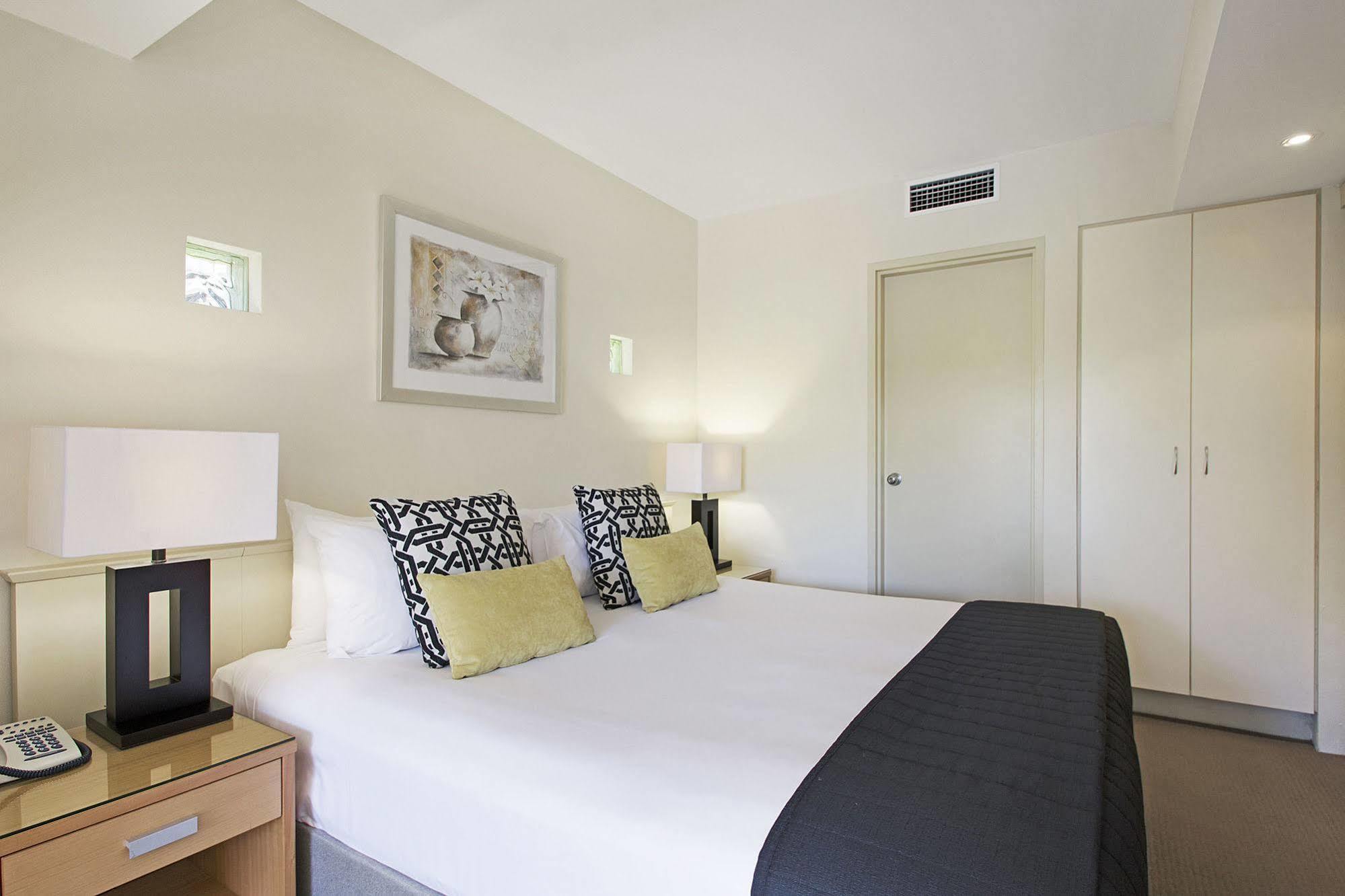 Mantra French Quarter Aparthotel Noosa Heads