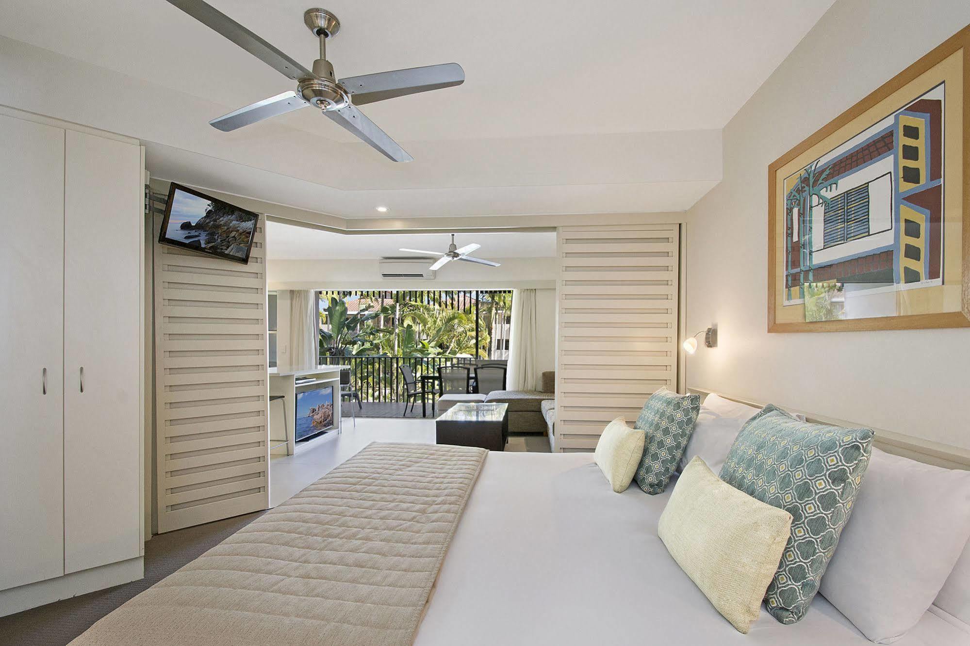 Mantra French Quarter 4* Noosa Heads