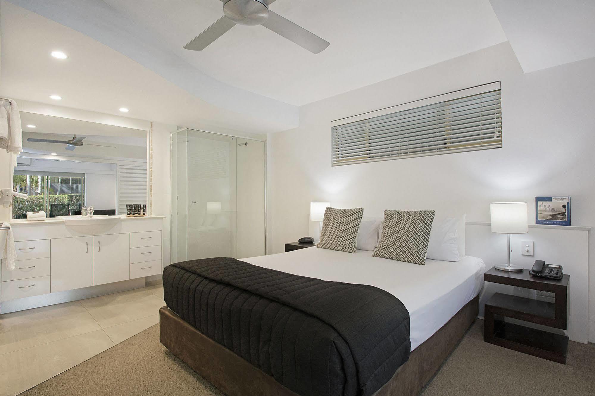 Mantra French Quarter Aparthotel 4*