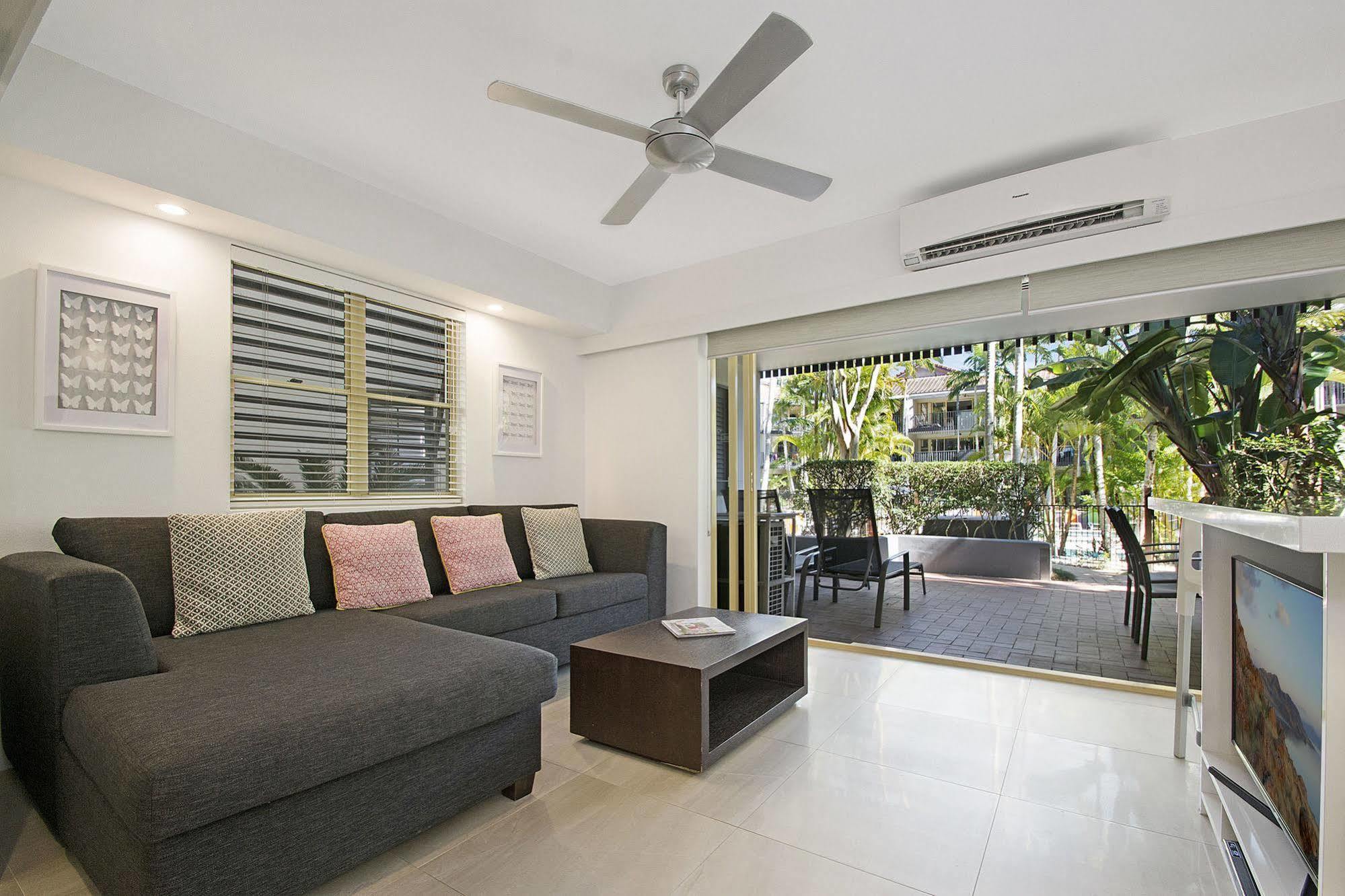 Aparthotel Mantra French Quarter 4*