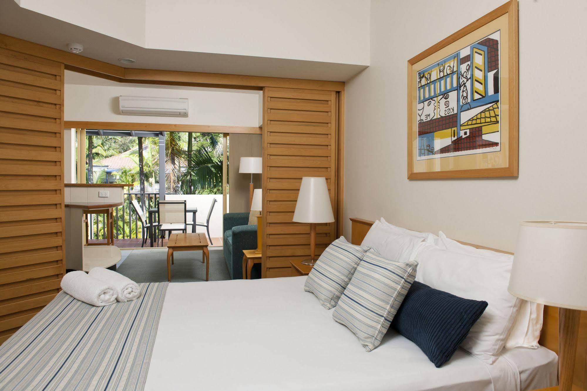 Aparthotel Mantra French Quarter Noosa Heads