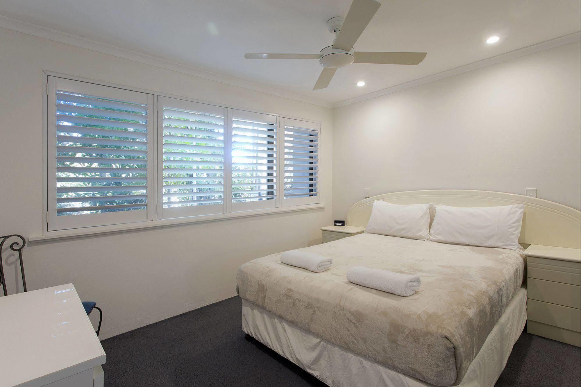 Shores Aparthotel Noosa Heads