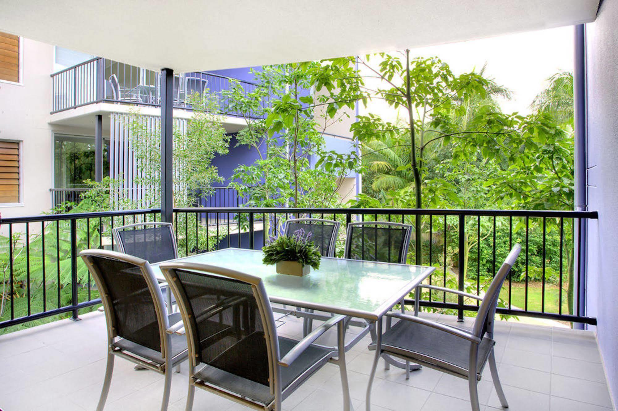 Verano Noosa 4* Noosaville