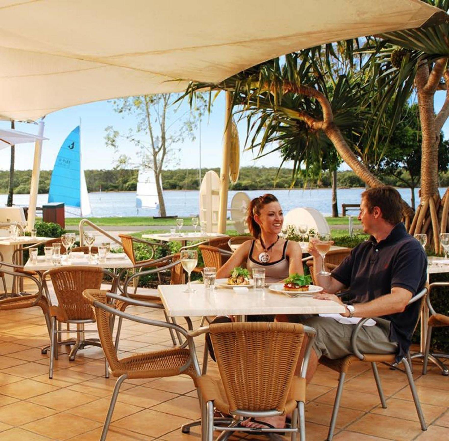 Resort Verano Noosa Noosaville