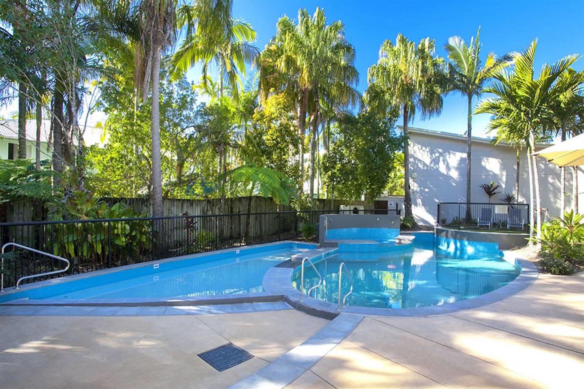 Verano Noosa 4* Noosaville