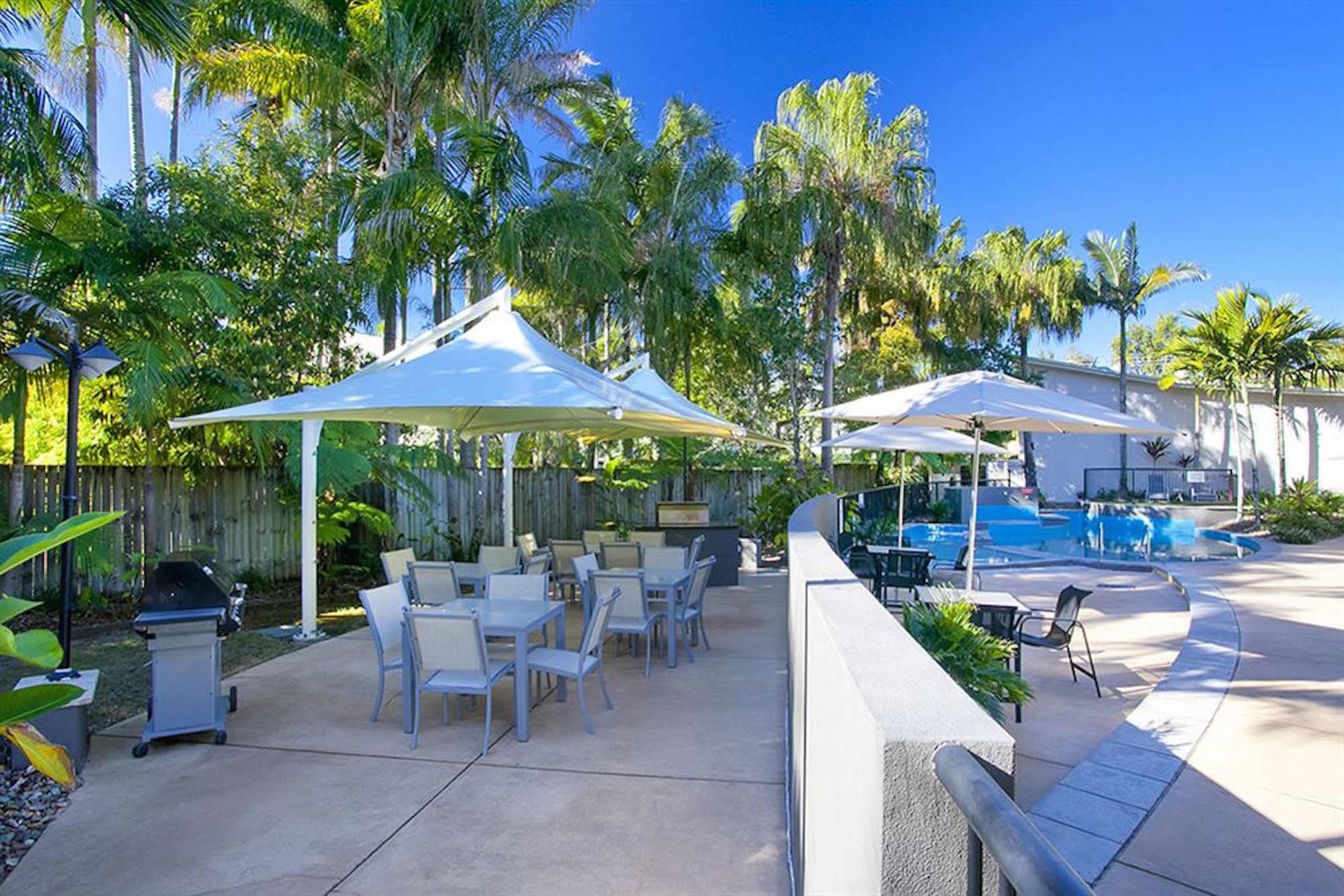 Verano Noosa Resort Noosaville