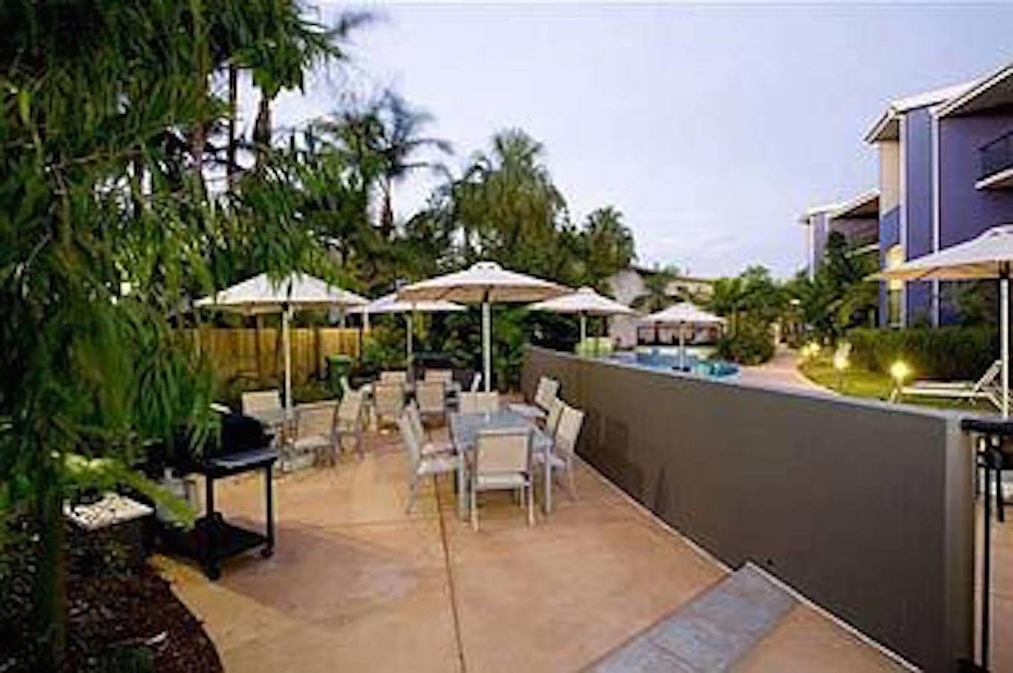 Verano Noosa Resort Noosaville
