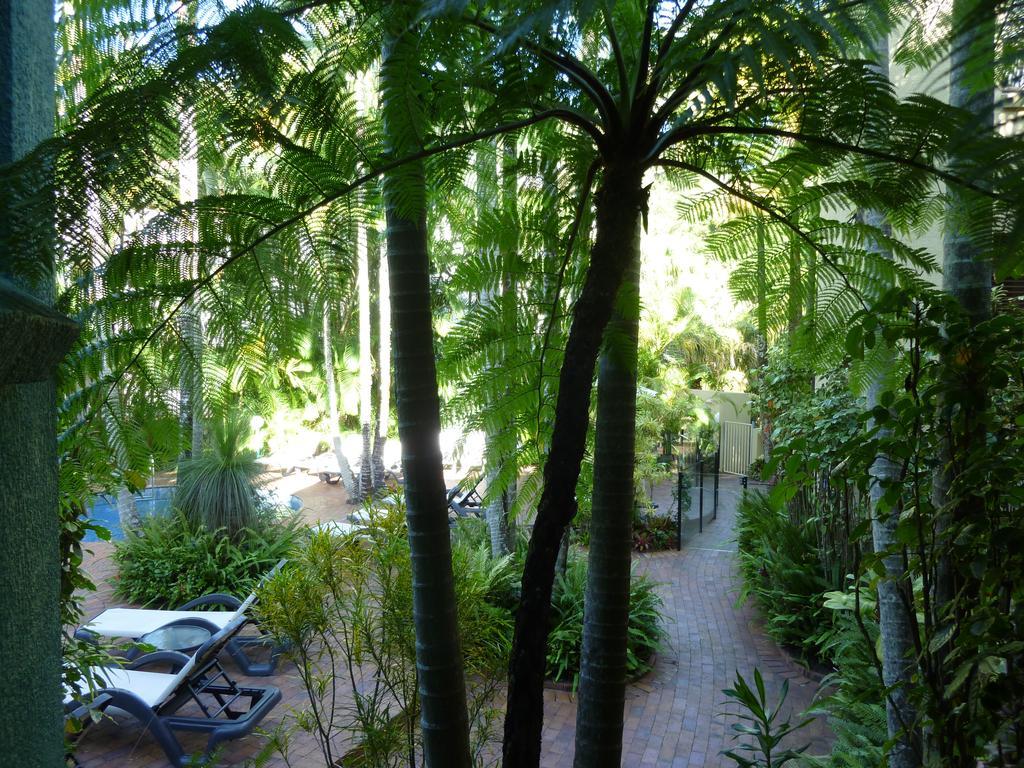Ocean Breeze Aparthotel 3*