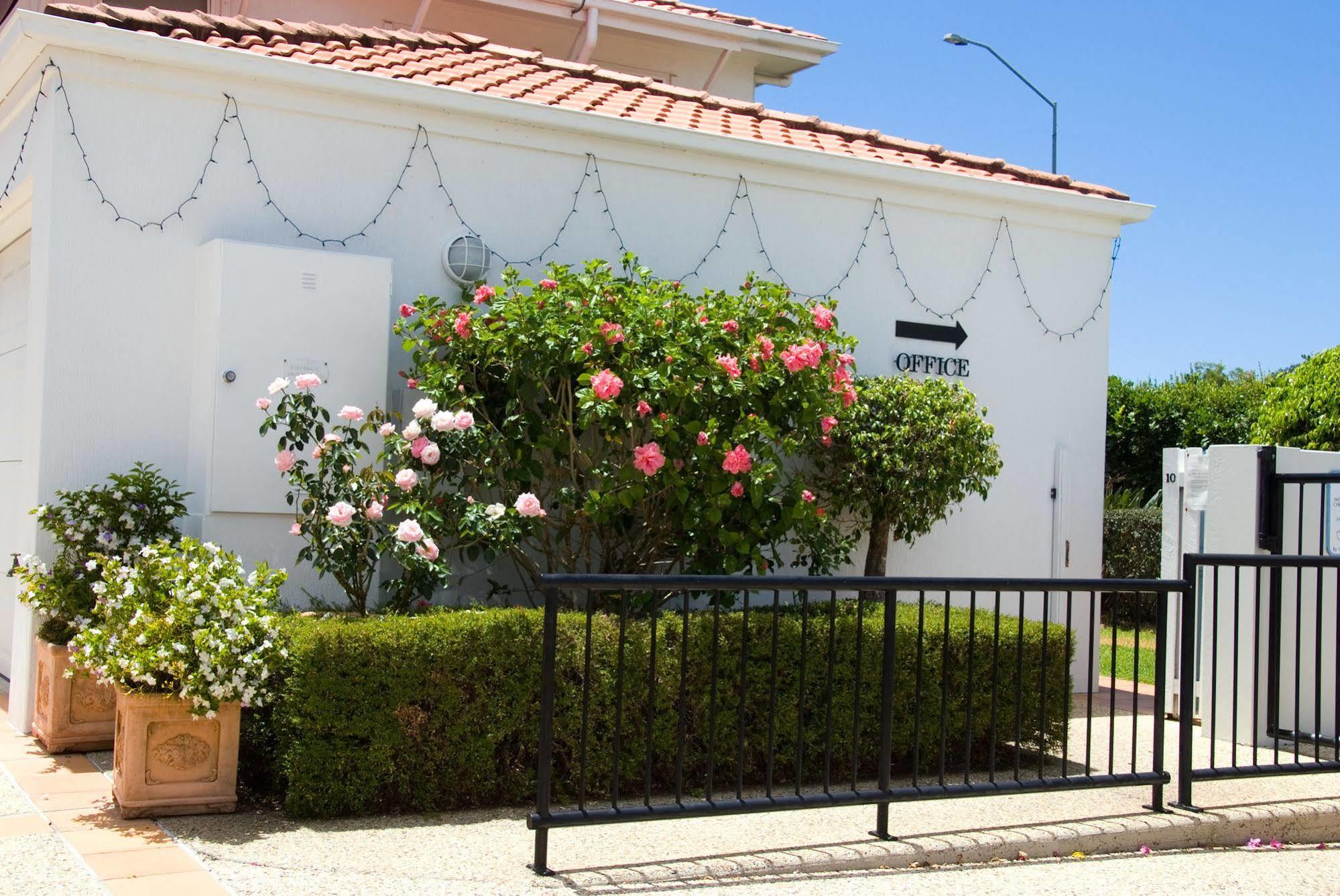 Aparthotel Aqua Noosaville