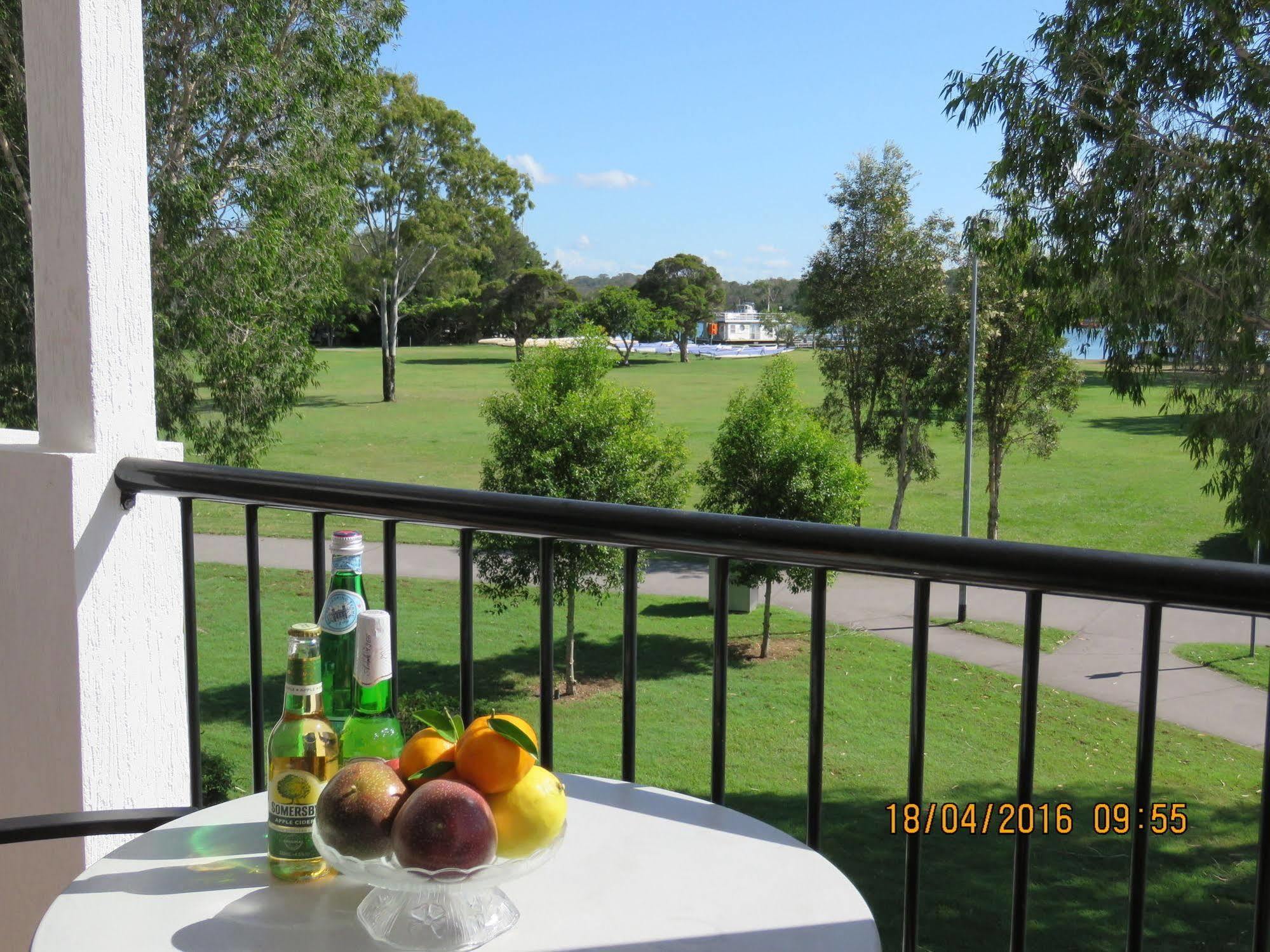 Aqua Aparthotel Noosaville