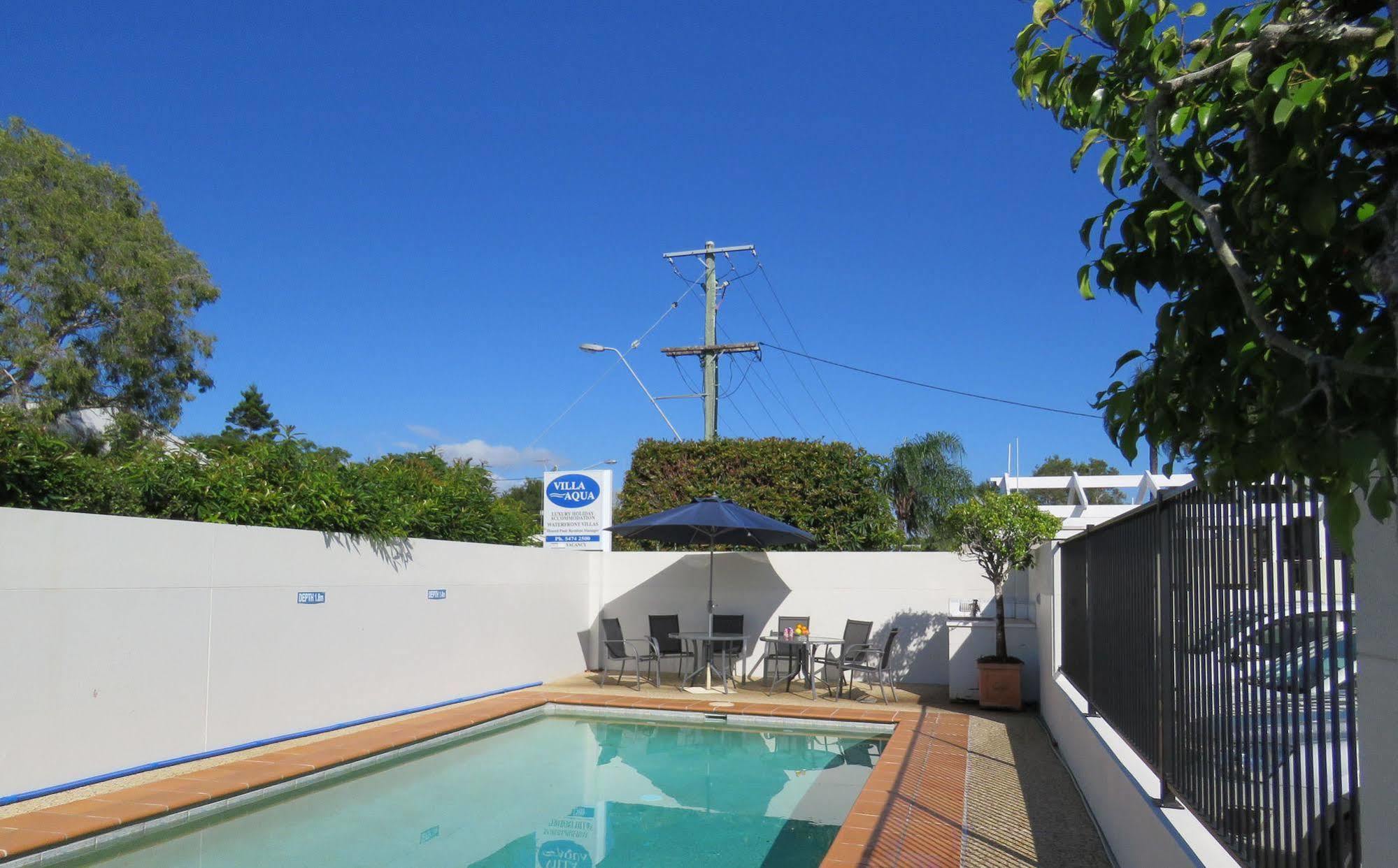 Aparthotel Aqua 4*