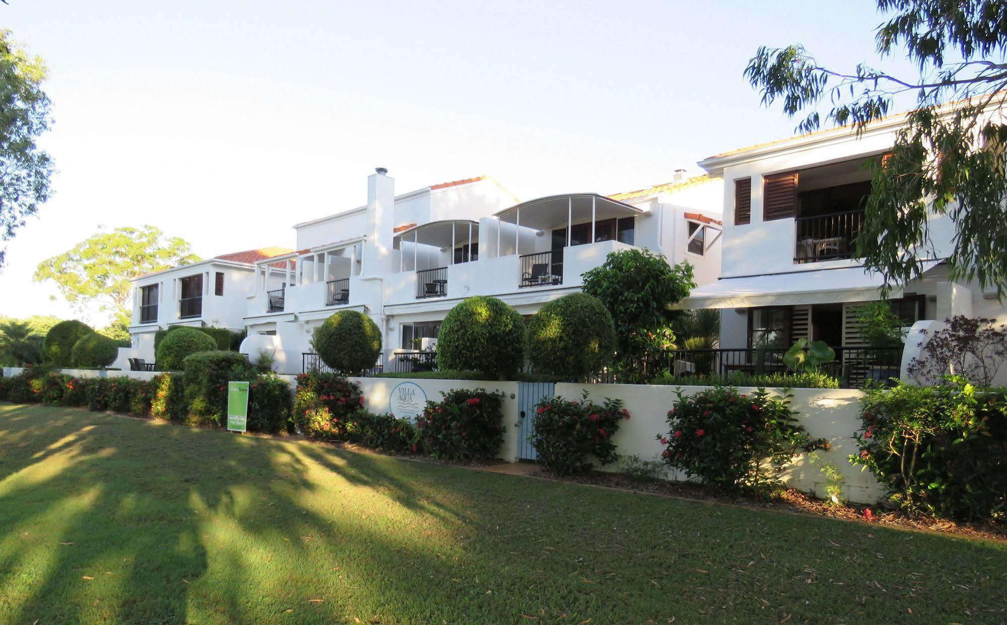 Aparthotel Aqua Noosaville