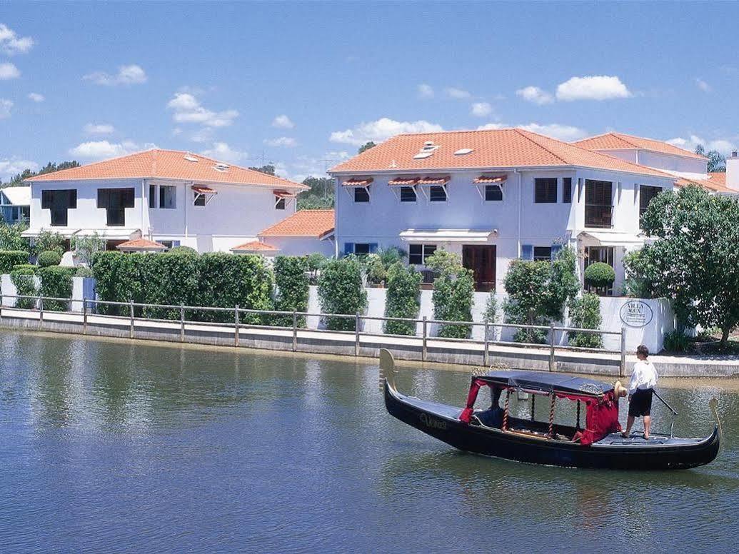 Aqua Aparthotel Noosaville