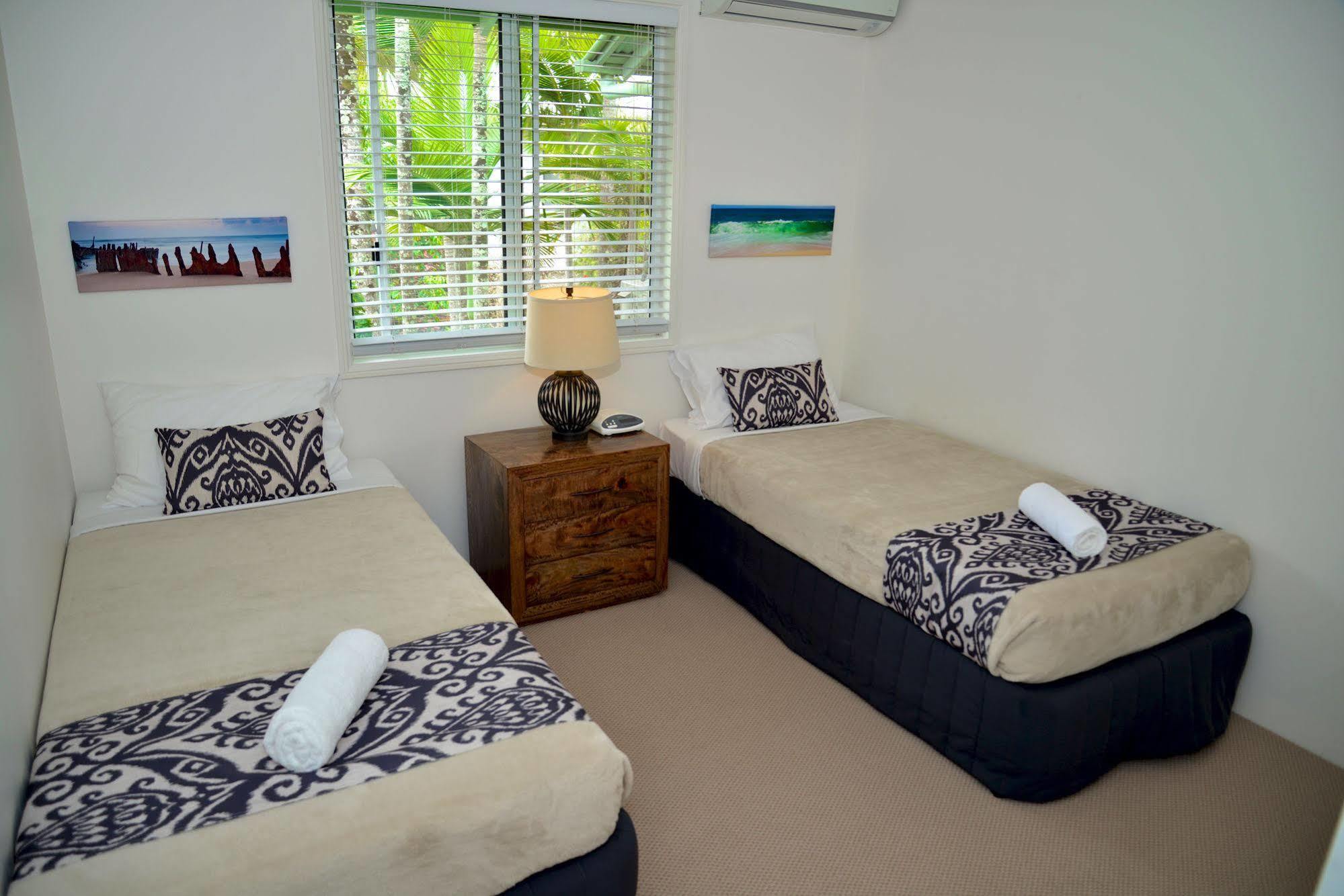 Coco Bay 3* Noosaville