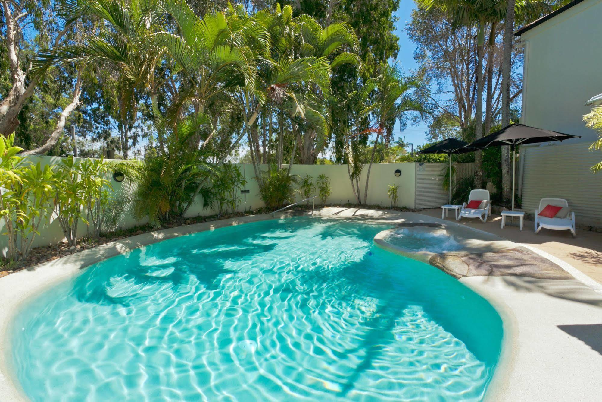 Noosa Riviera Aparthotel Noosaville