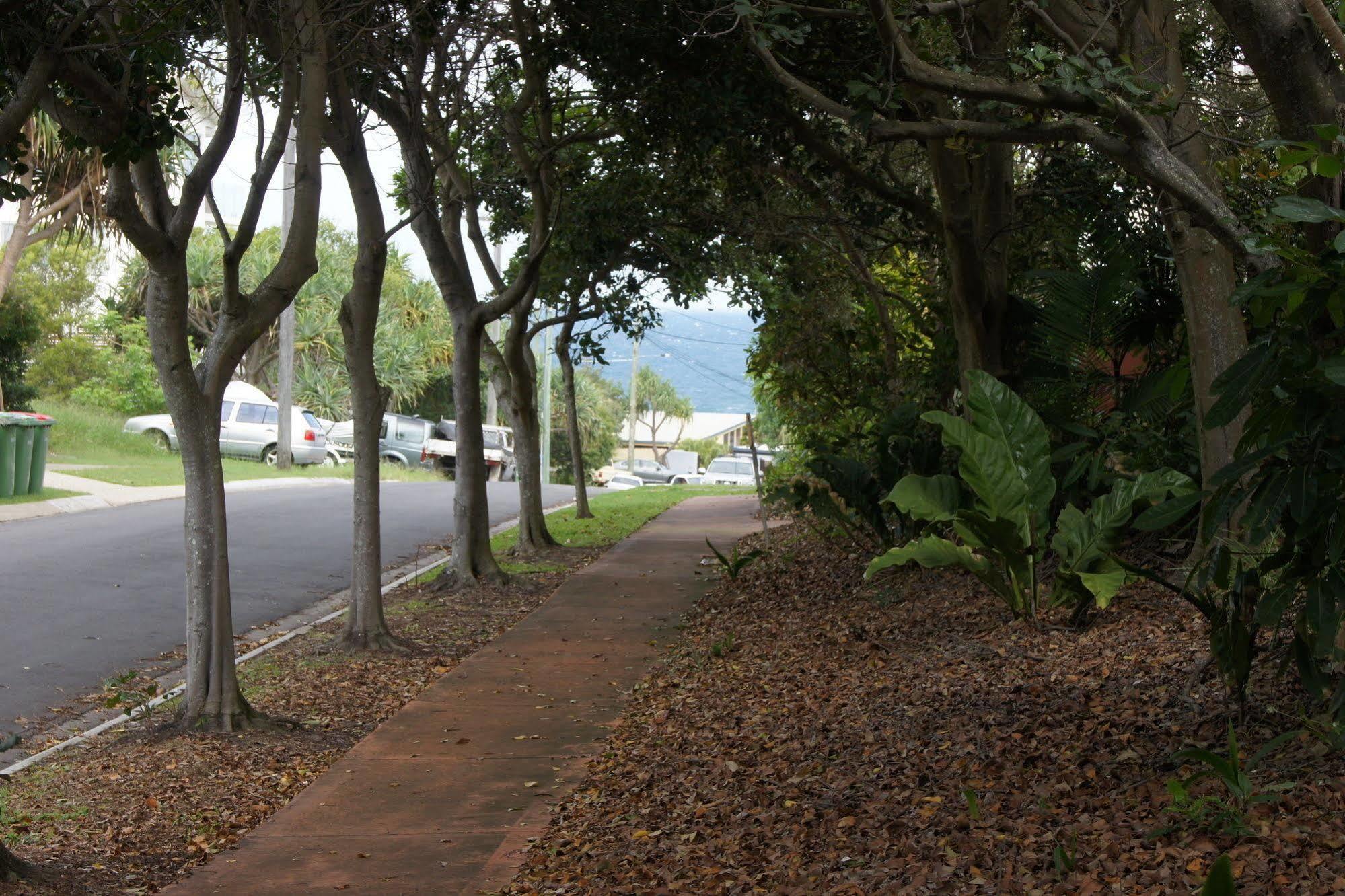 Parkshores Sunshine Noosa