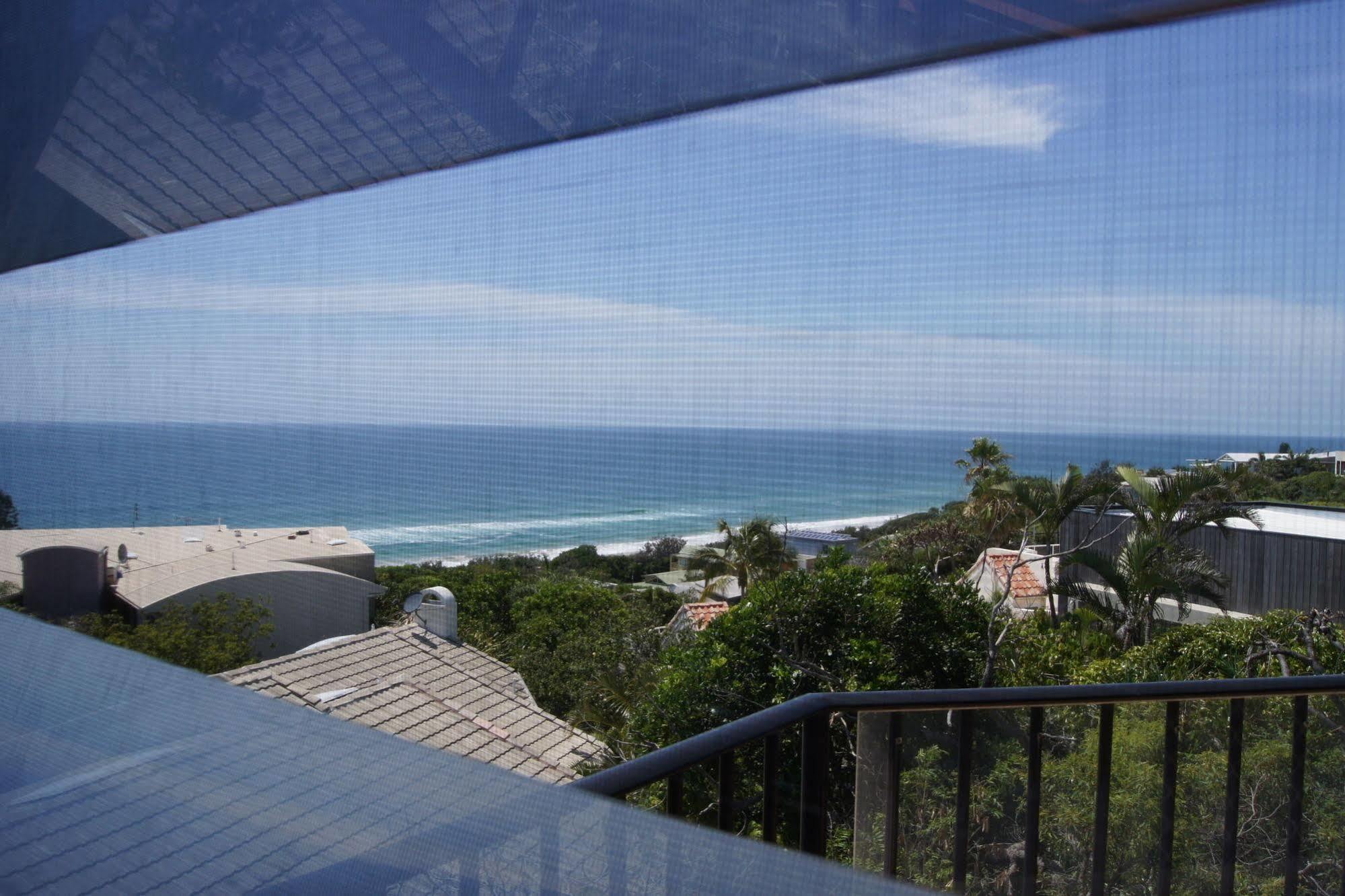Aparthotel Parkshores Sunshine Noosa Sunshine Beach