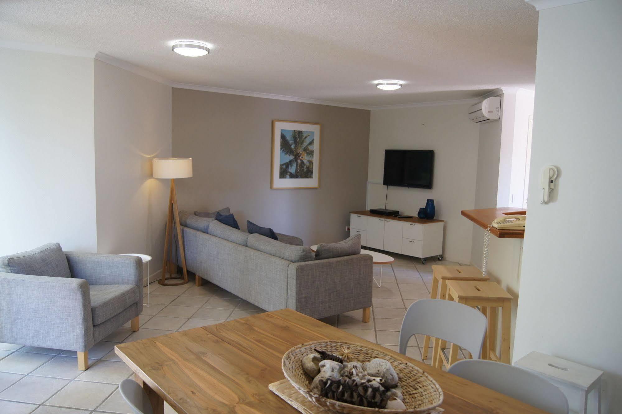 Parkshores Sunshine Noosa Aparthotel 4*