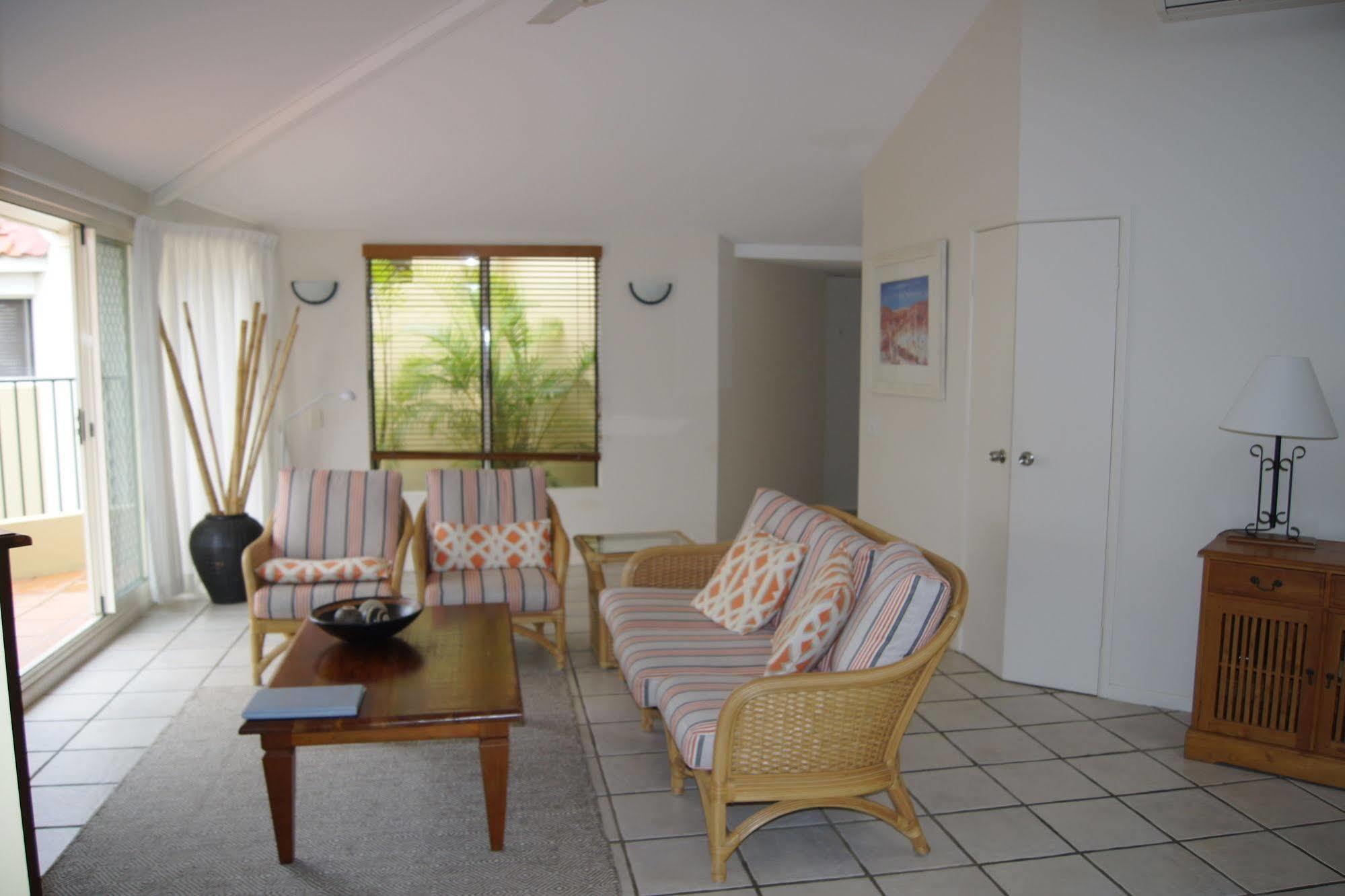 Parkshores Sunshine Noosa