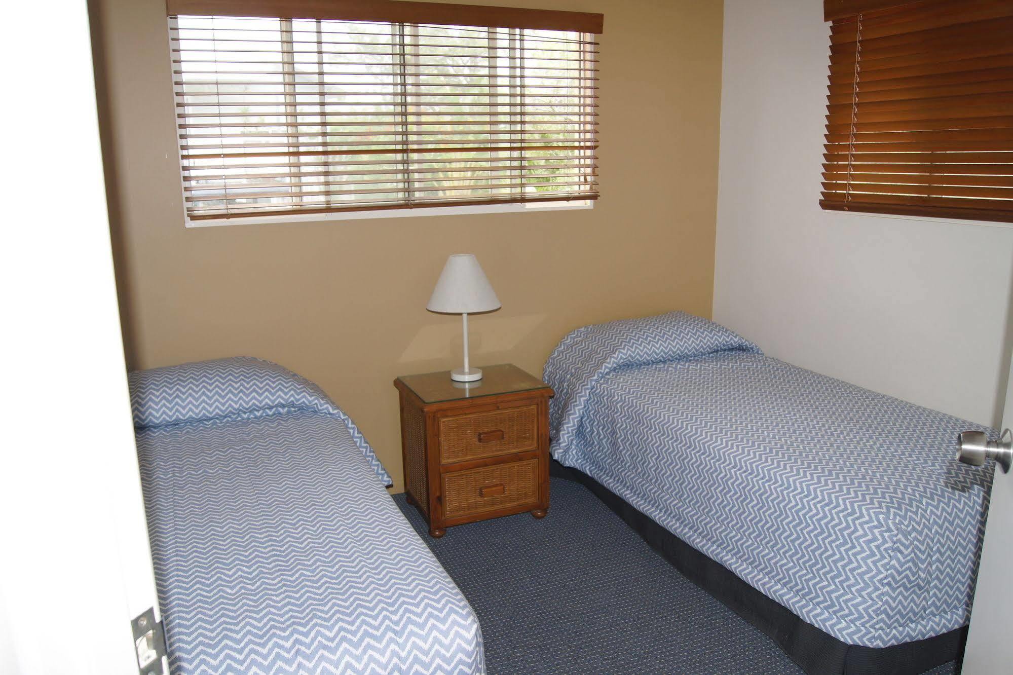Aparthotel Parkshores Sunshine Noosa Sunshine Beach