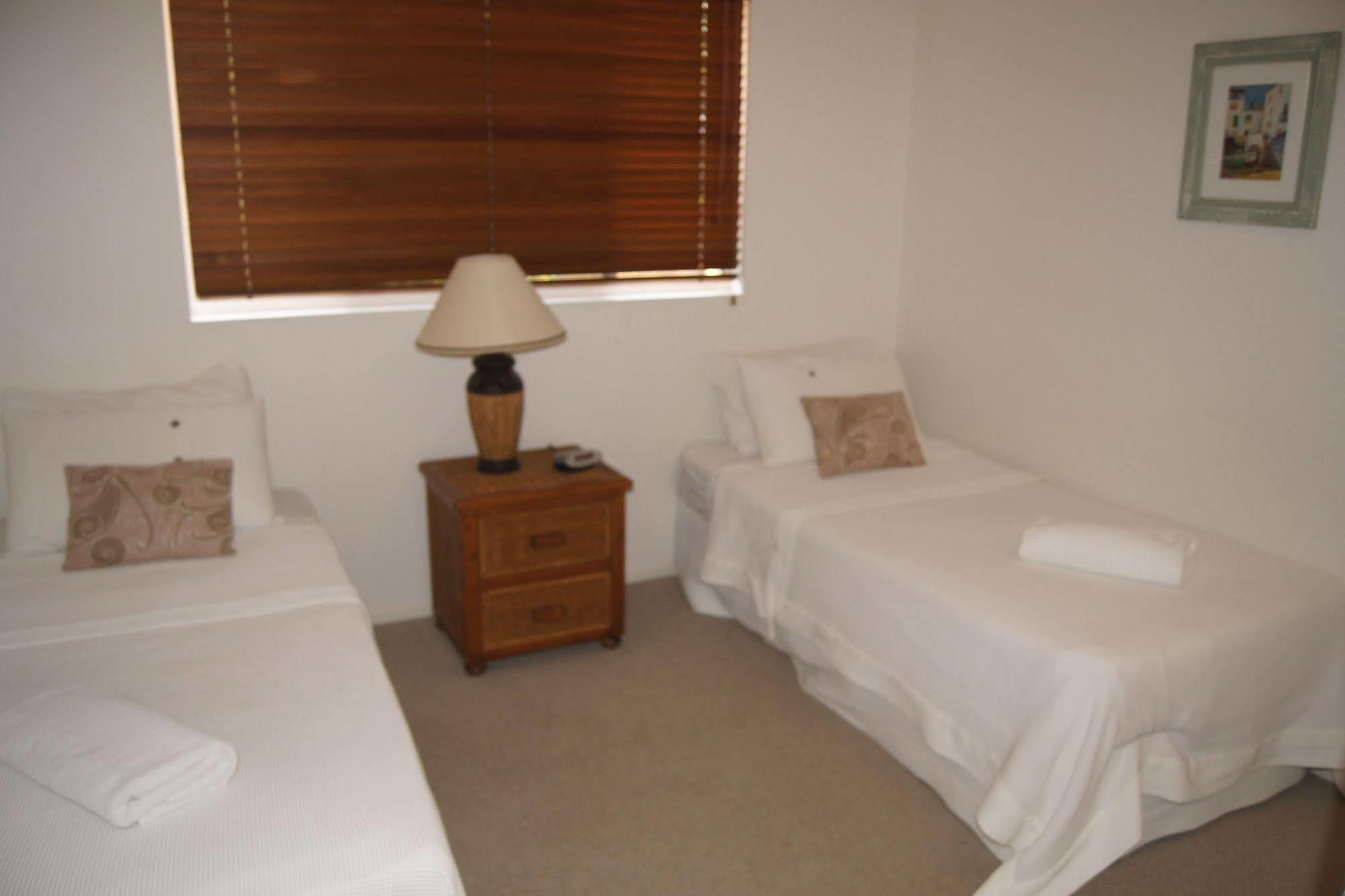 Parkshores Sunshine Noosa 4* Sunshine Beach