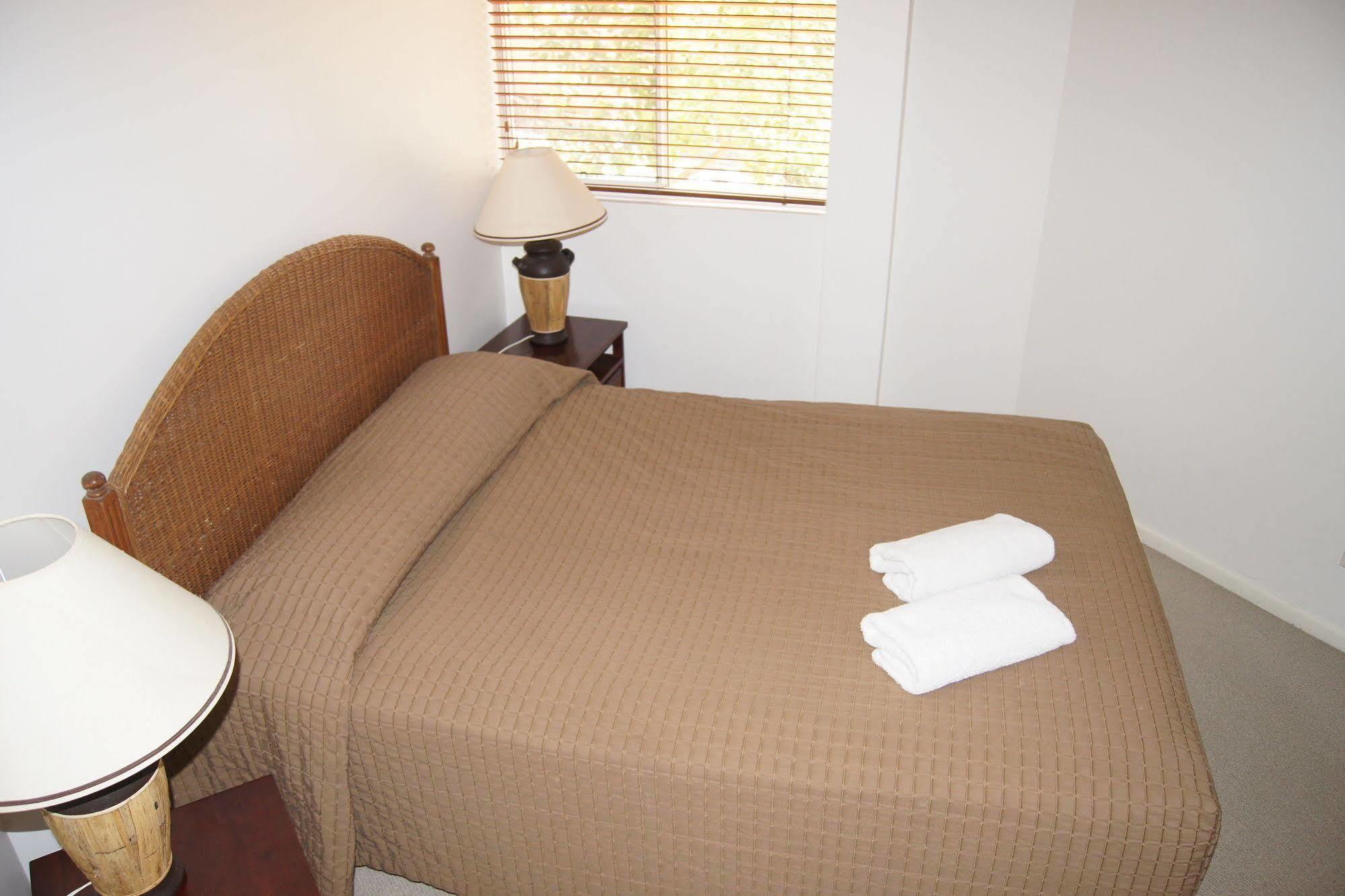 Parkshores Sunshine Noosa 4* Sunshine Beach