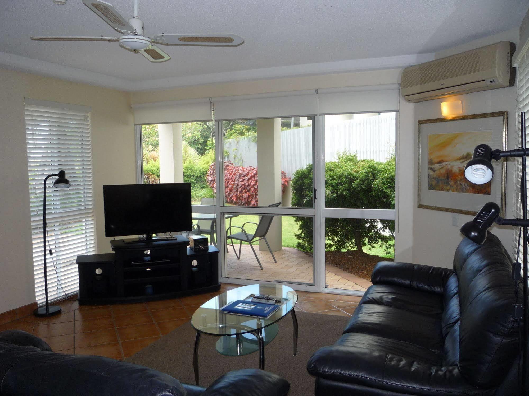 Regatta Noosa Aparthotel Noosaville