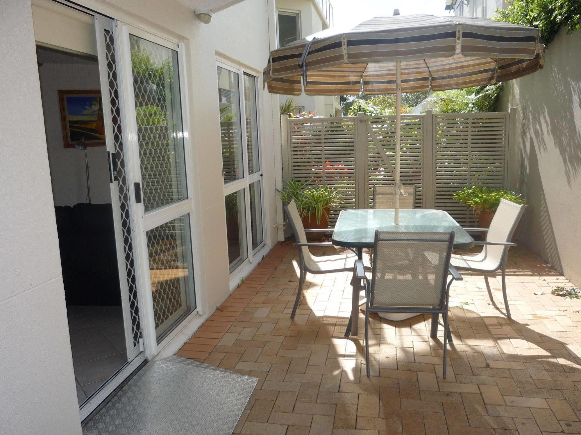 Regatta Noosa Aparthotel