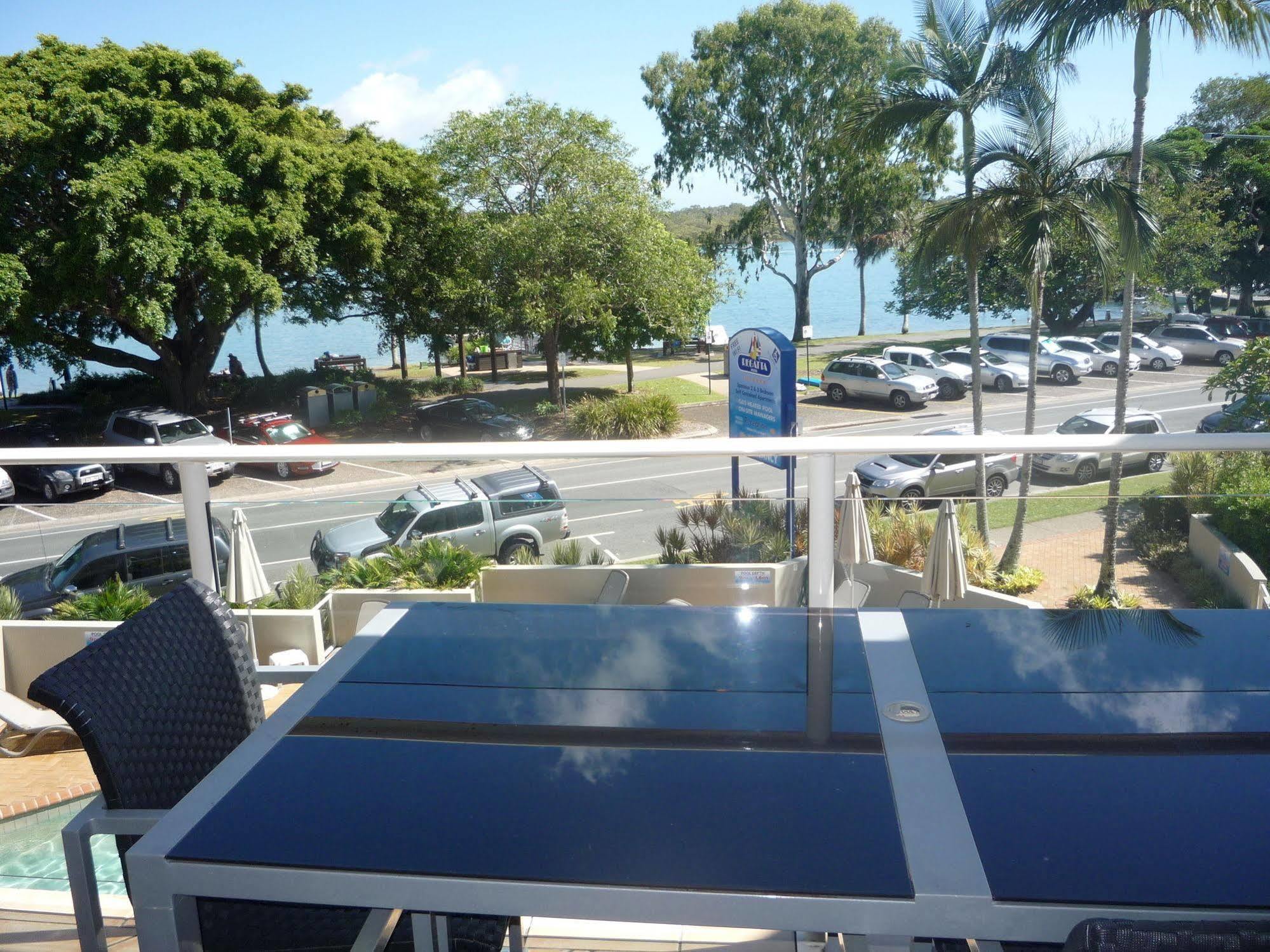 Aparthotel Regatta Noosa Noosaville