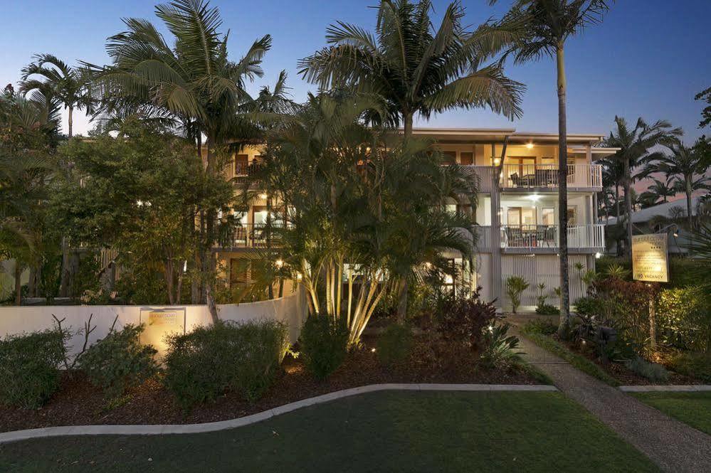 Sunset Cove Noosa Aparthotel 4*