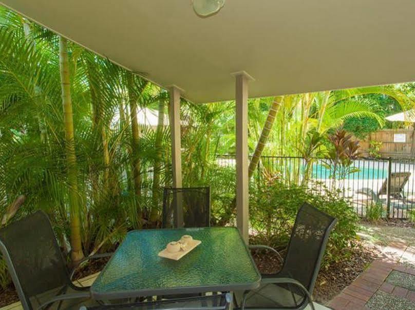 Sunset Cove Noosa 4* Noosaville