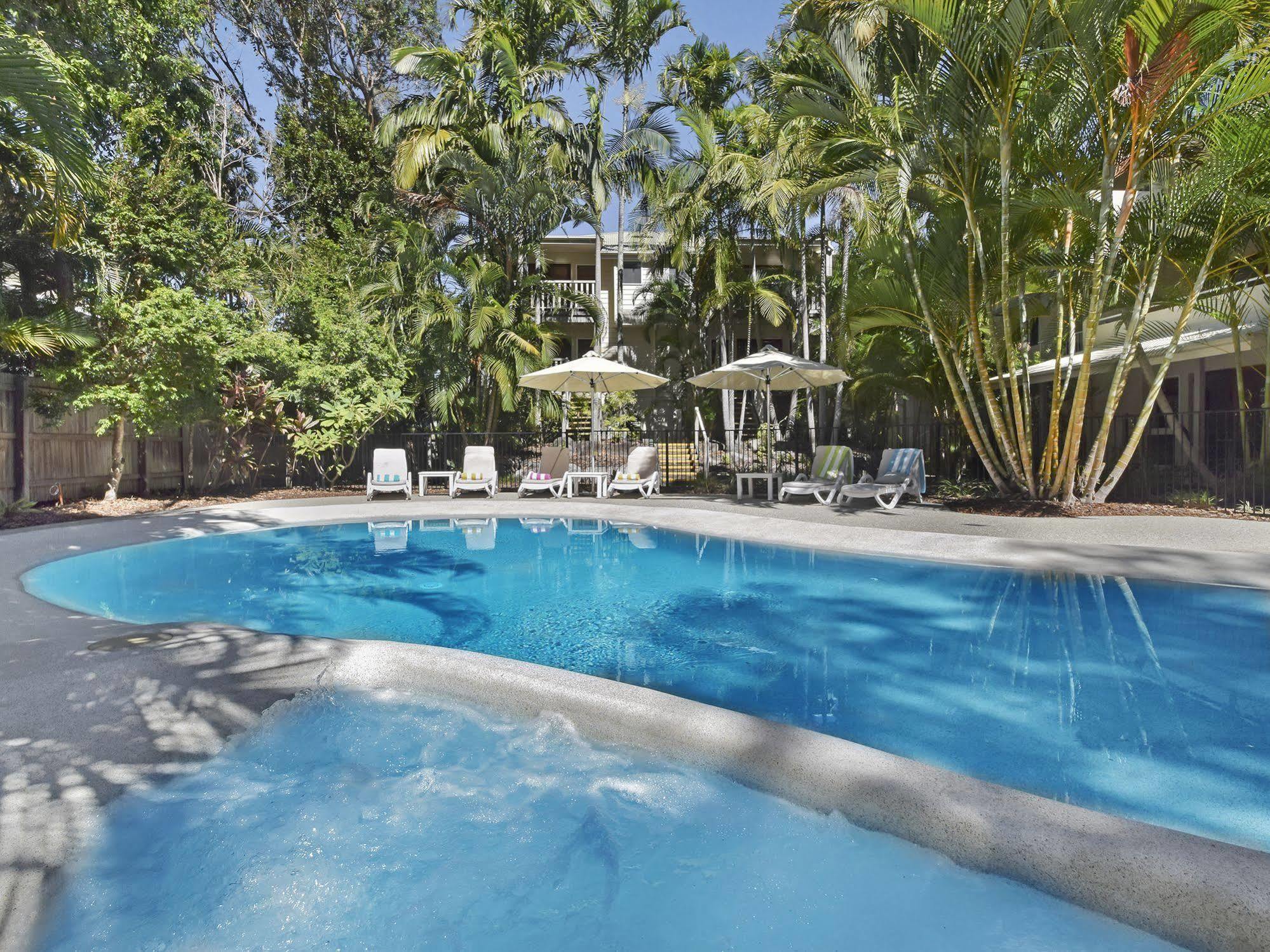 Aparthotel Sunset Cove Noosa 4*