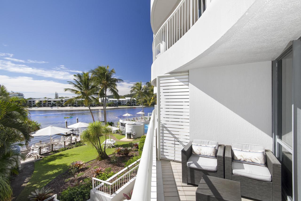 1 Noosa Pacific * Noosaville