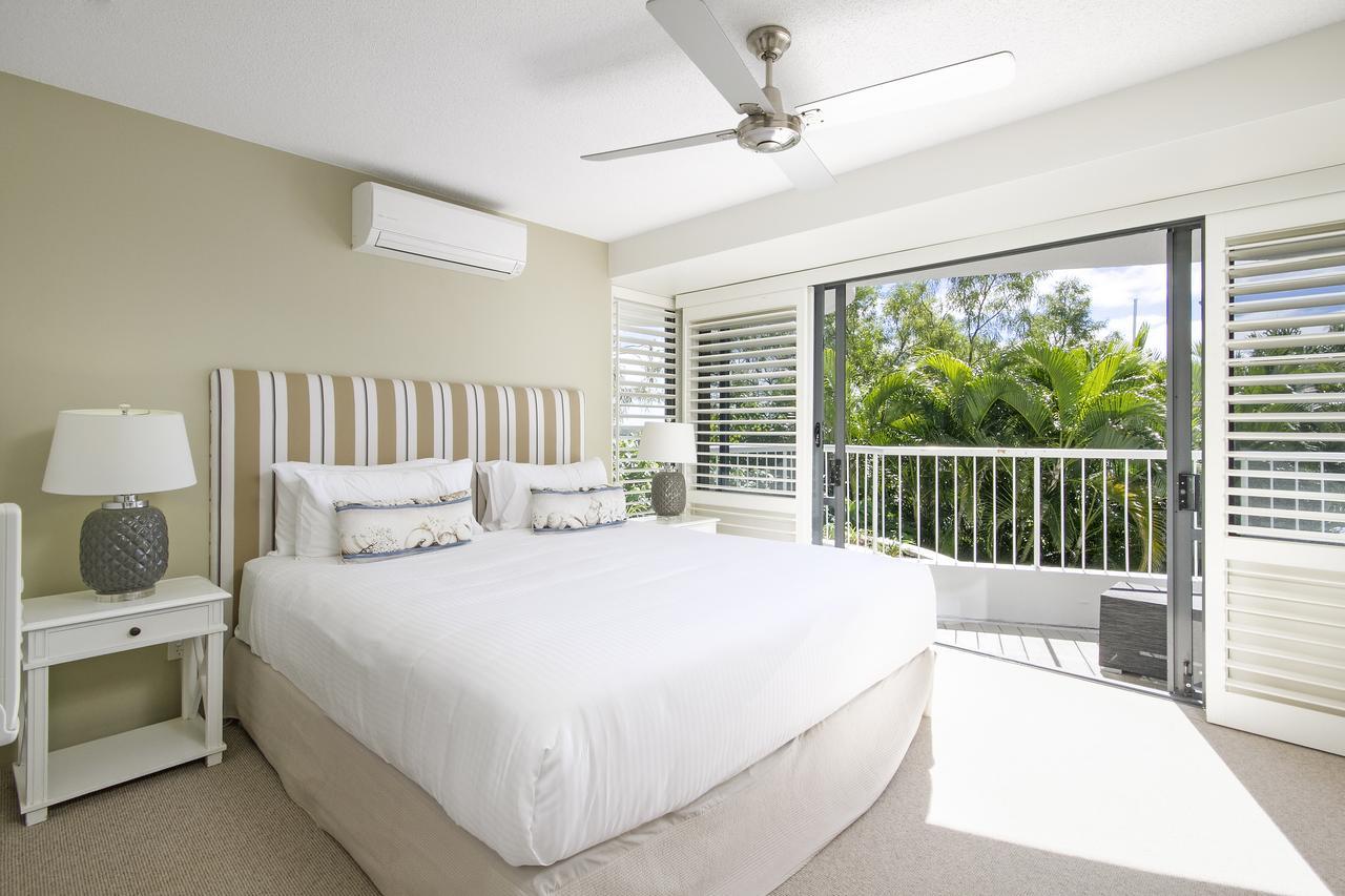 1 Noosa Pacific *