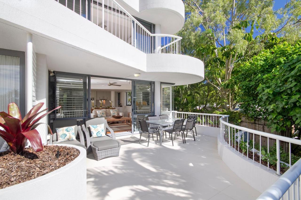 Apartment 1 Noosa Pacific