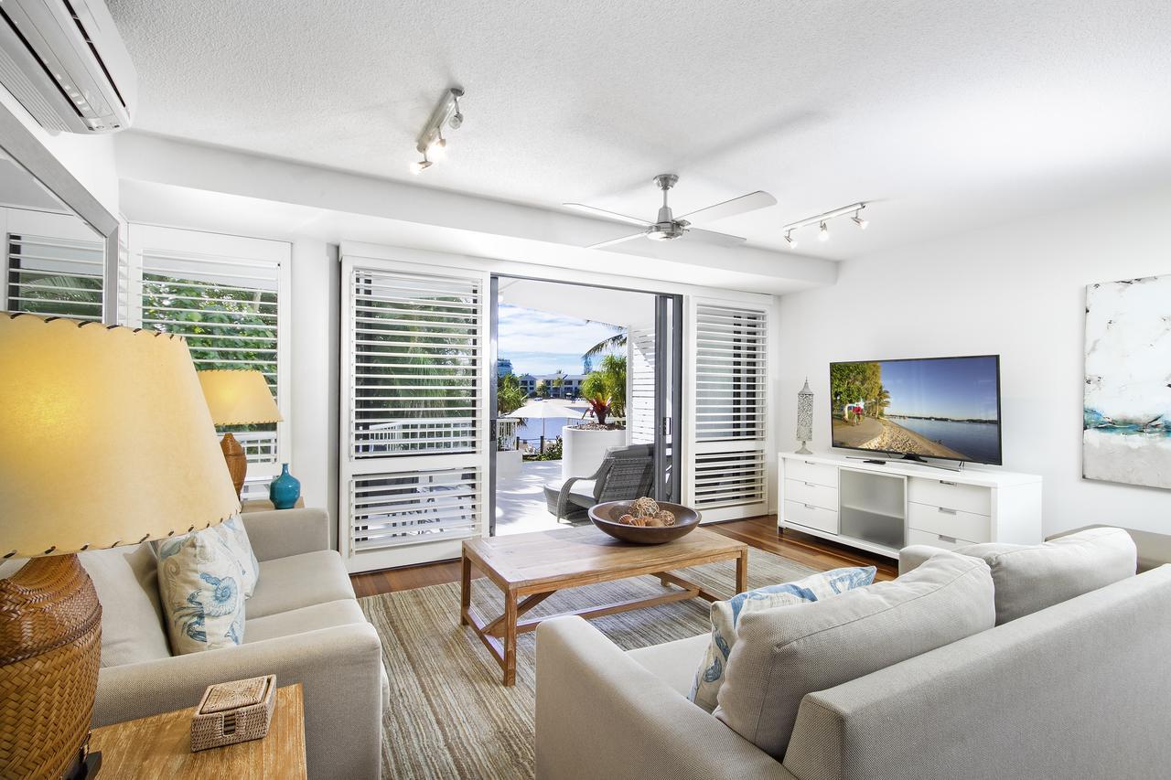 1 Noosa Pacific Apartment *