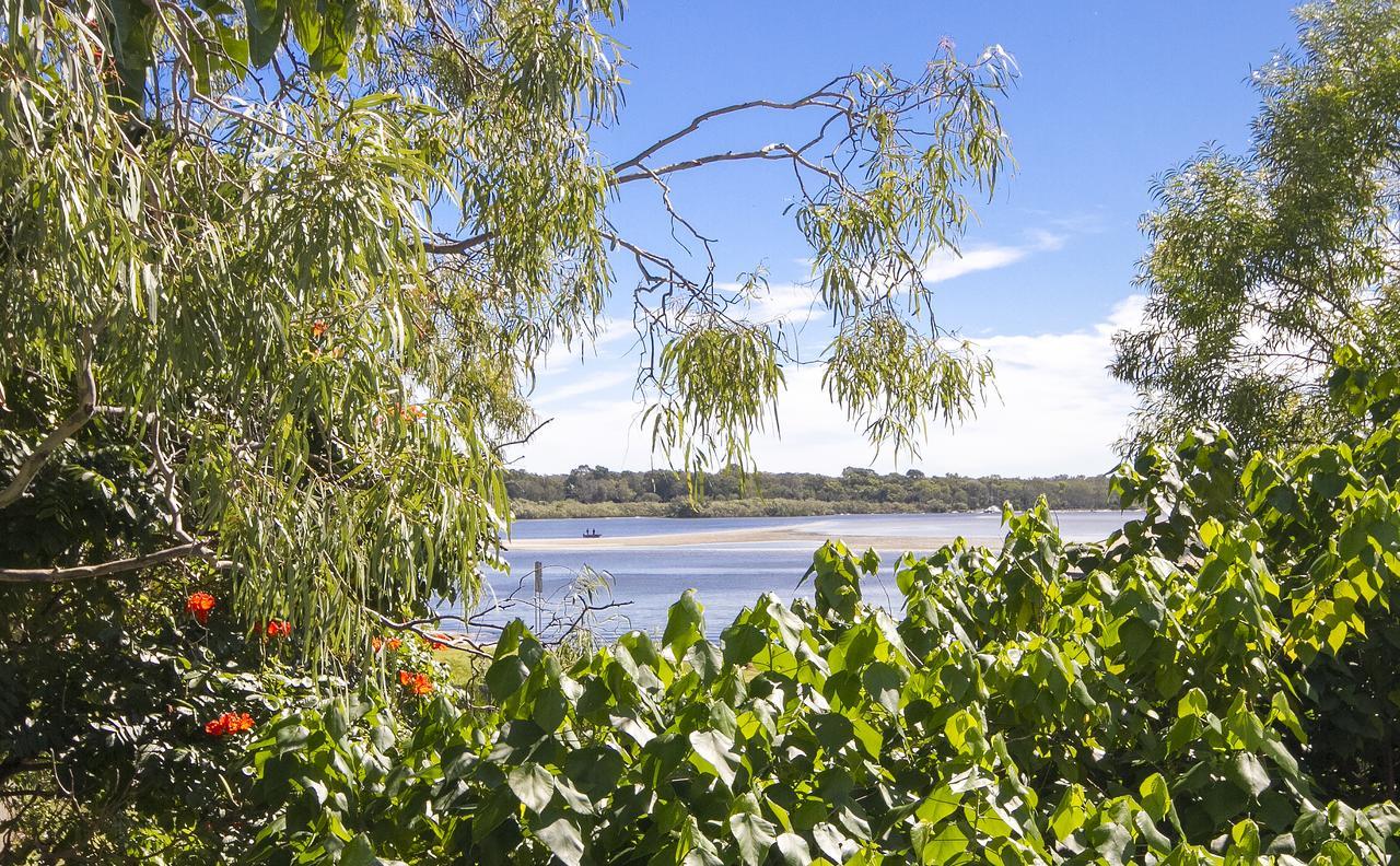 1 Noosa Pacific Apartment