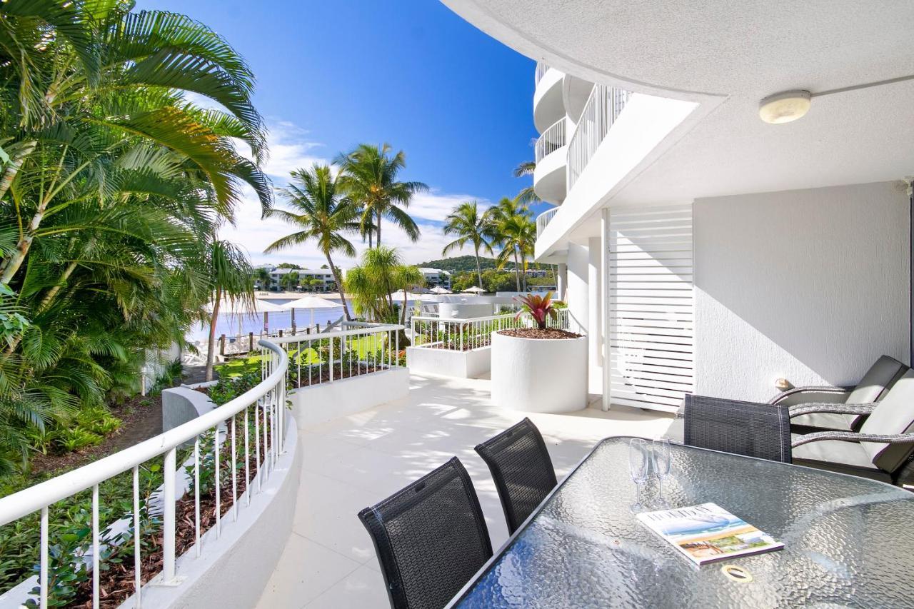 1 Noosa Pacific * Noosaville