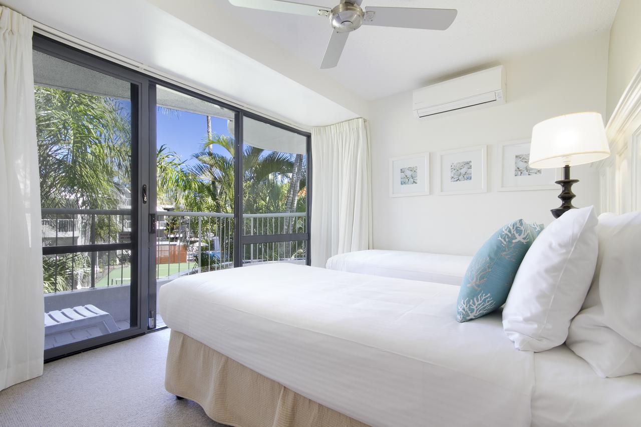 Apartment 1 Noosa Pacific *
