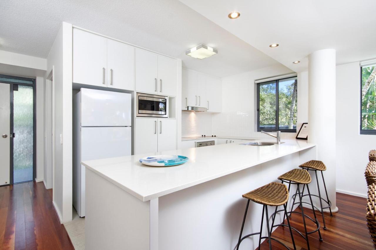 1 Noosa Pacific Apartment *
