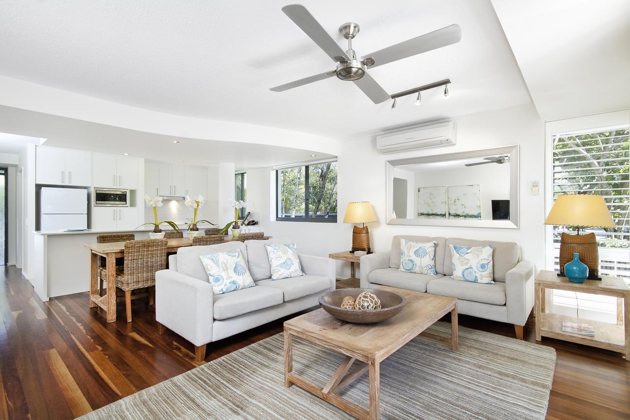 1 Noosa Pacific Apartment *