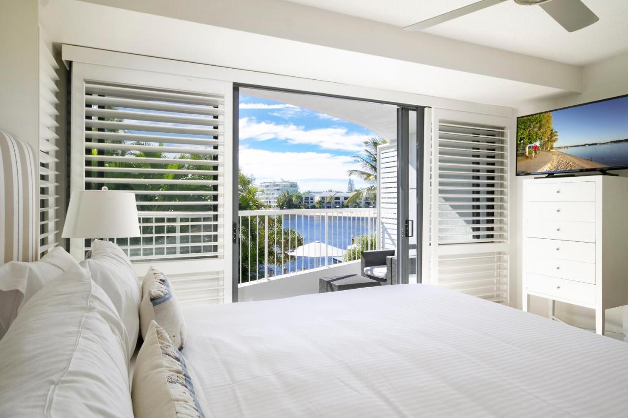 Apartment 1 Noosa Pacific Noosaville