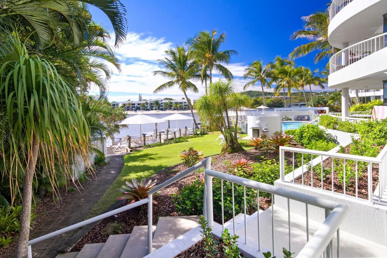 Apartment 1 Noosa Pacific *