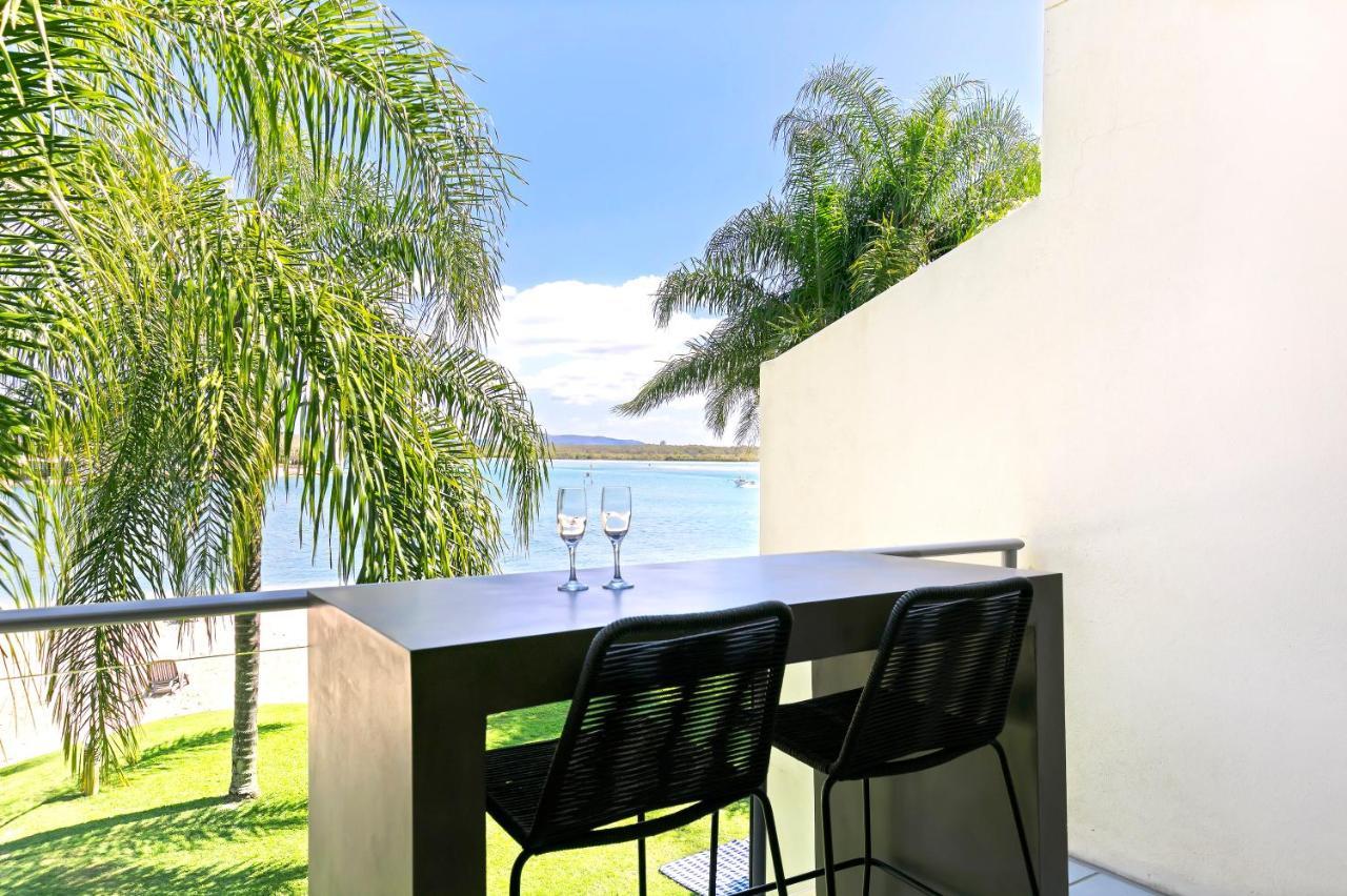 Culgoa Point