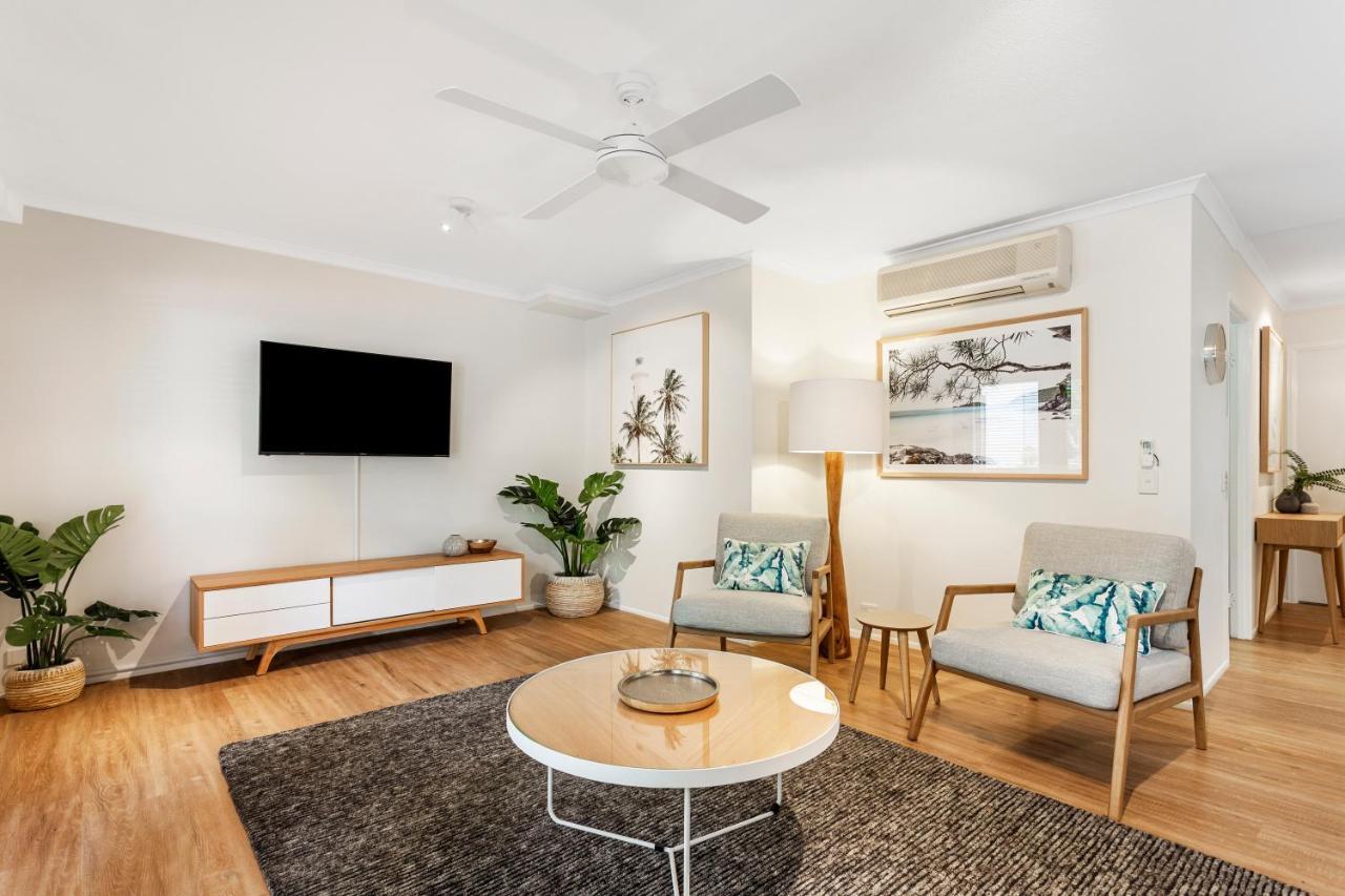 Aparthotel Sunset Cove Noosa Noosaville