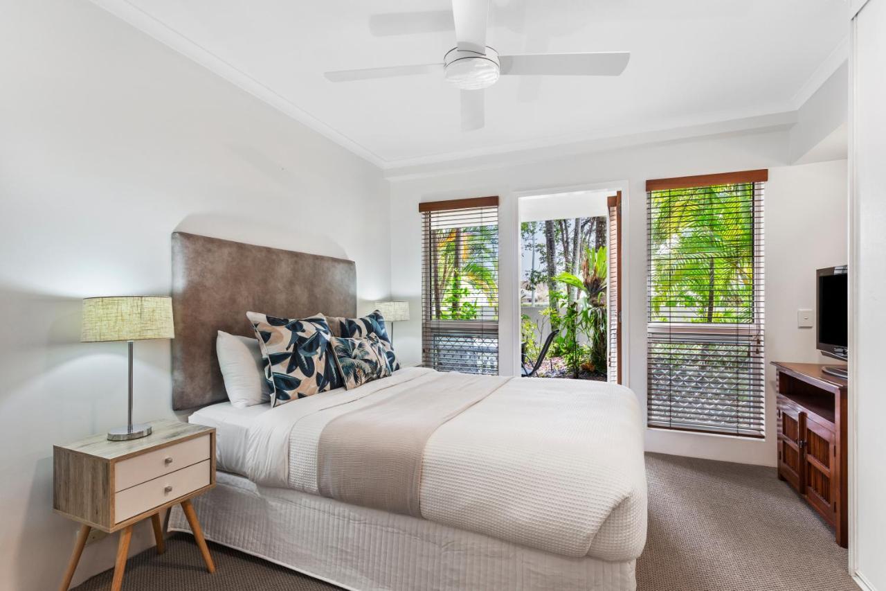 Aparthotel Sunset Cove Noosa Noosaville