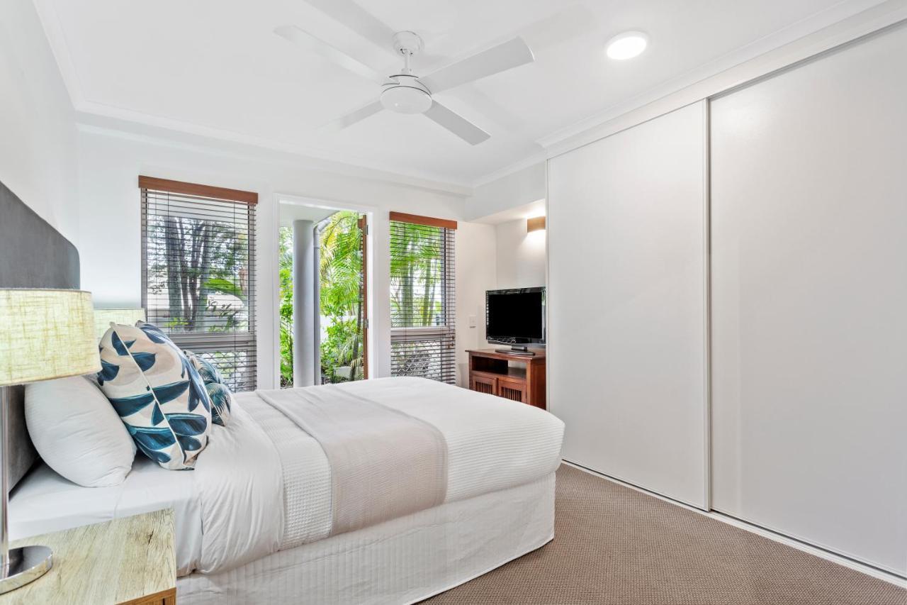 Sunset Cove Noosa 4* Noosaville