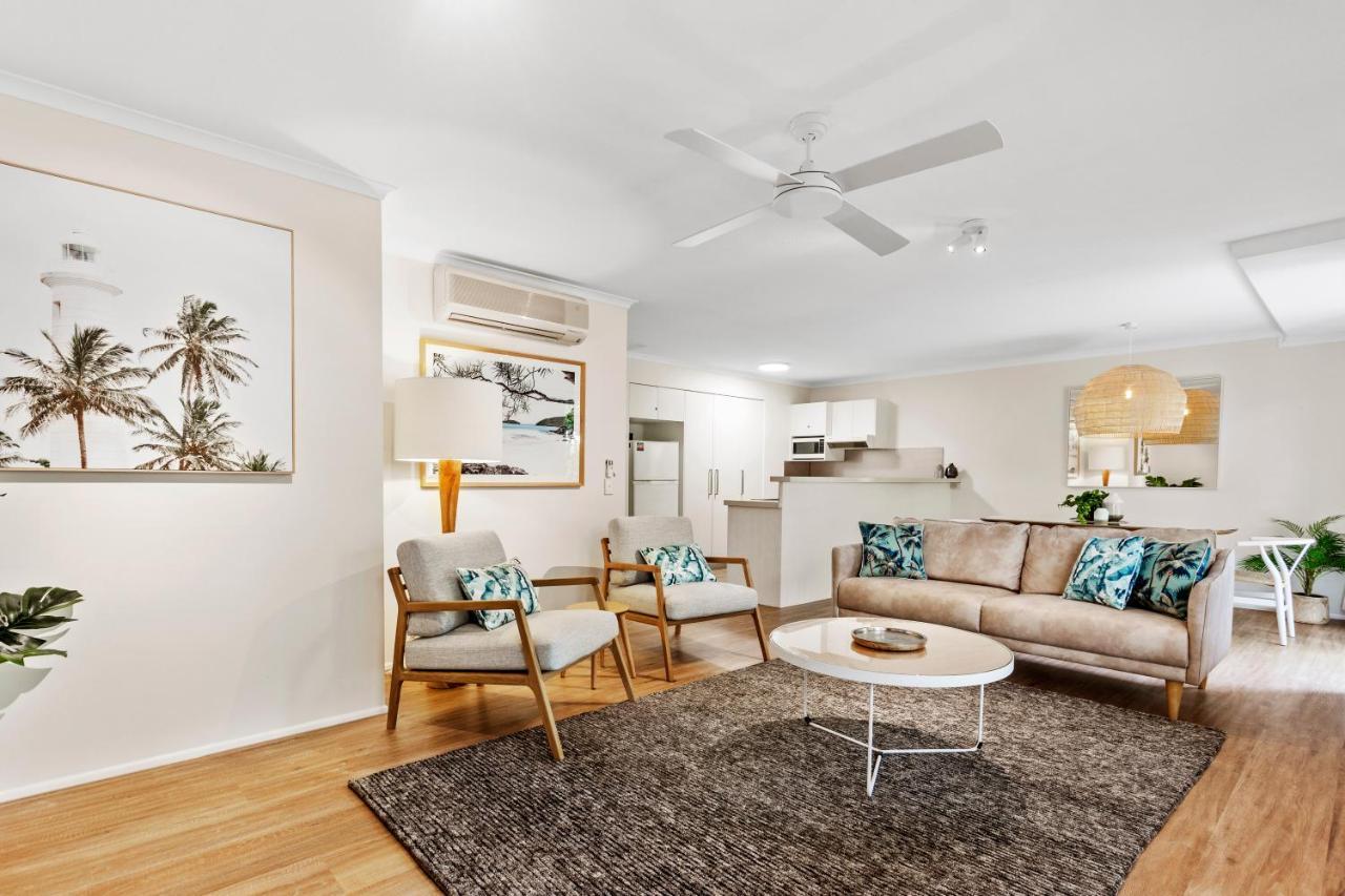 Aparthotel Sunset Cove Noosa 4*