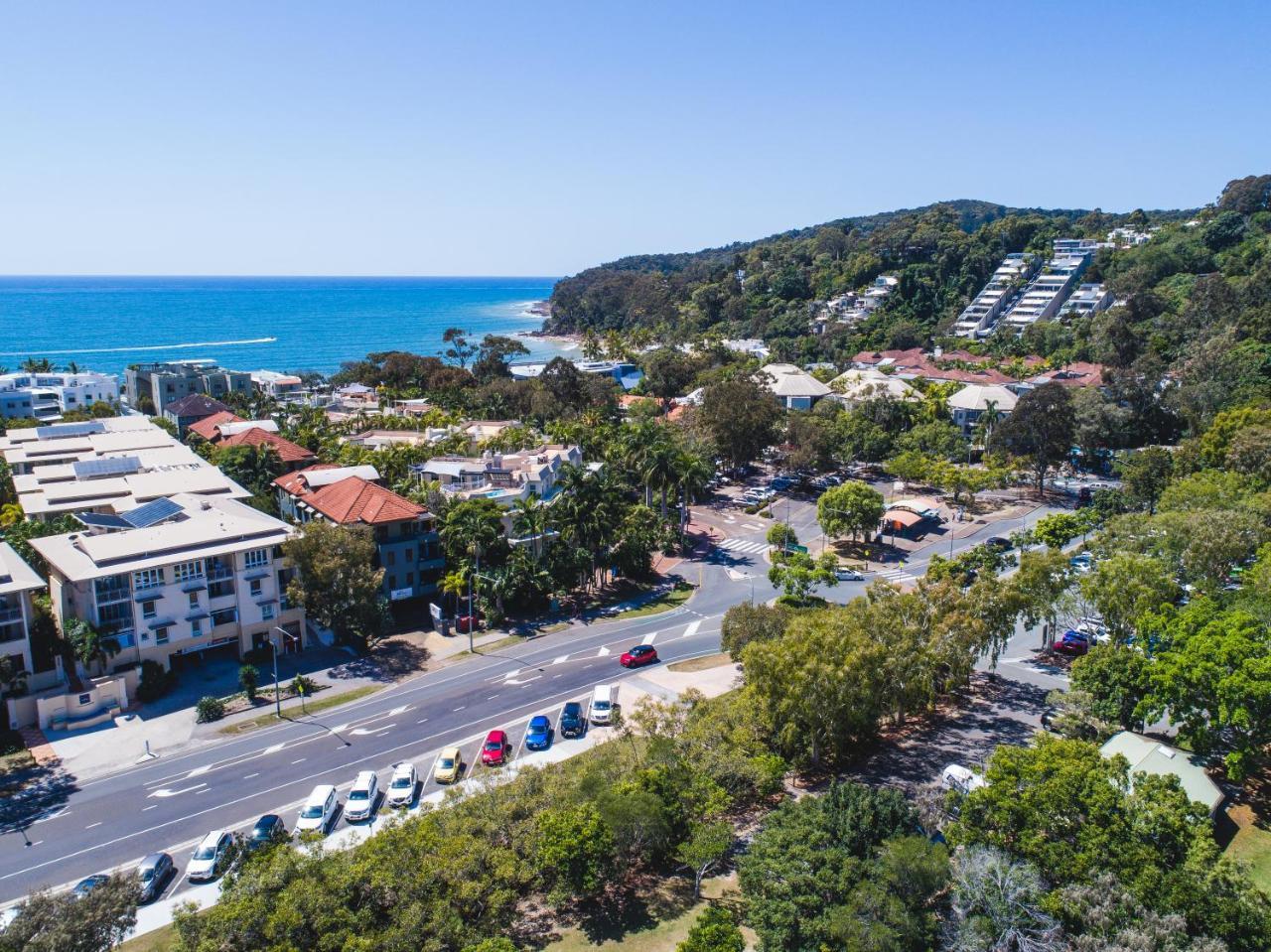 Bella Casa 4* Noosa Heads