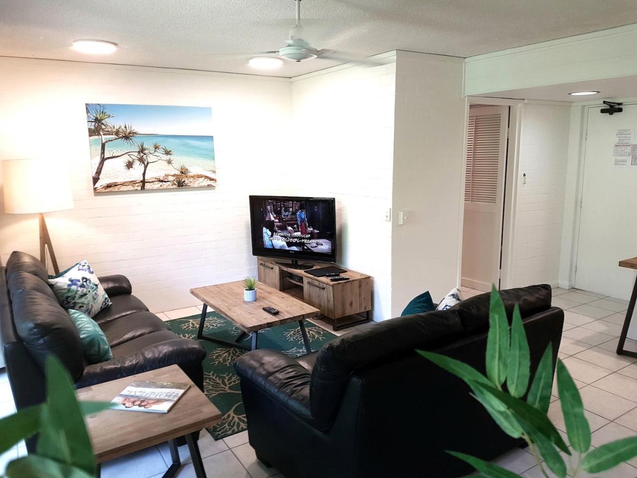 Noosa Village River Resort 3*